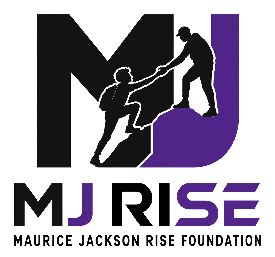 MJ Rise Foundation