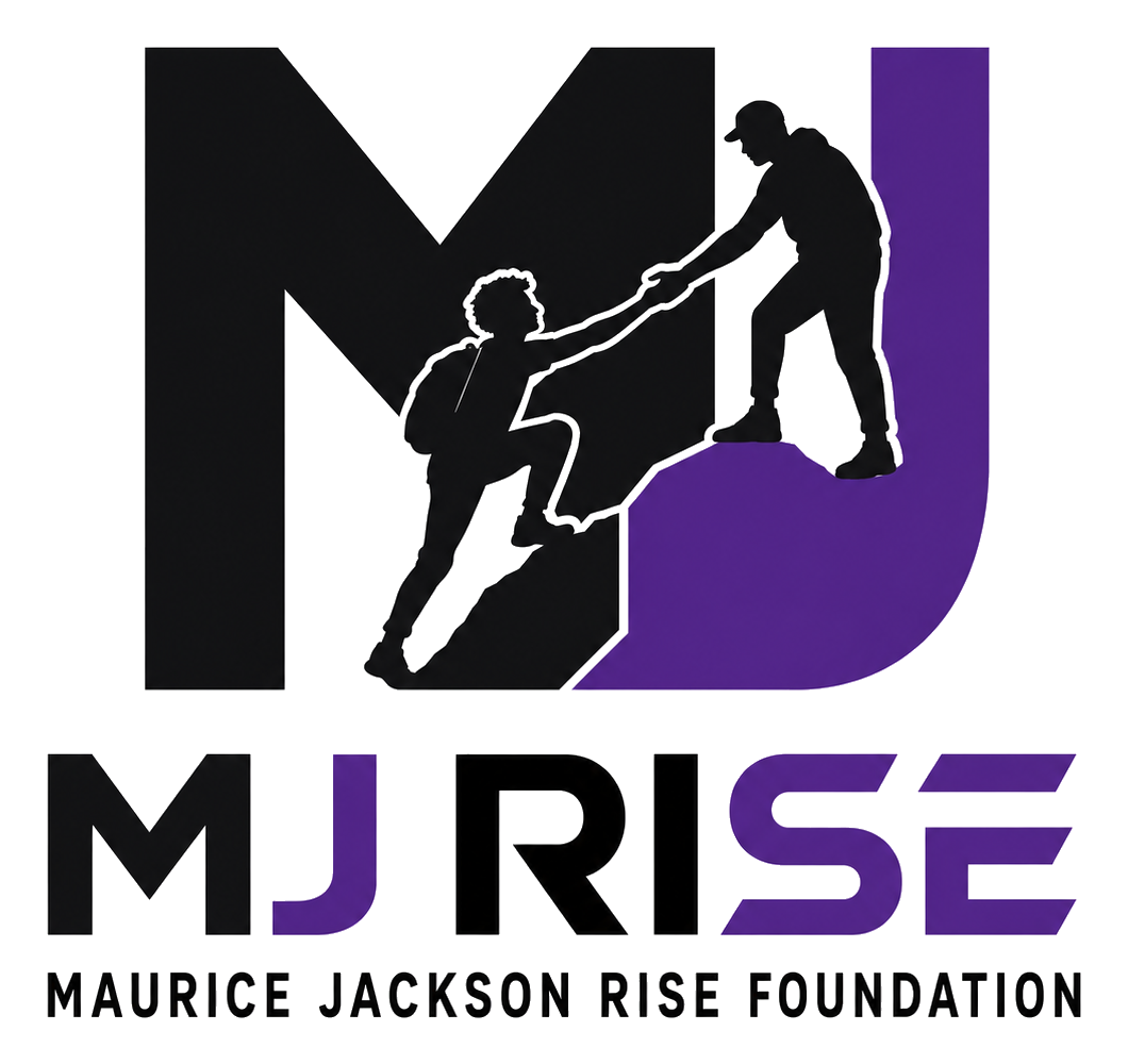 MJ Rise Foundation